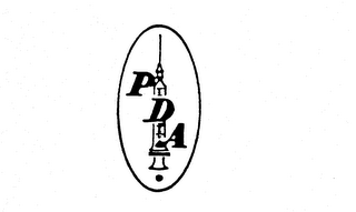 PDA logo