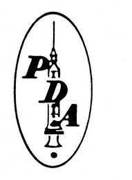PDA logo