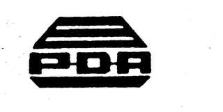 PDA logo