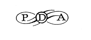 PDA logo