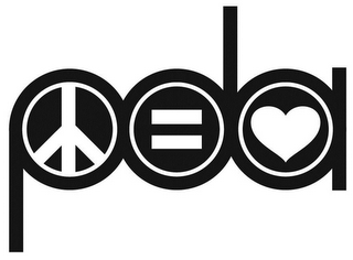 PDA logo