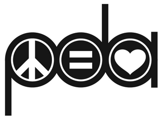 PDA logo