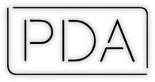 PDA logo