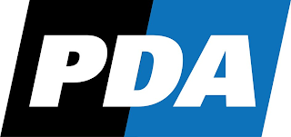 PDA logo