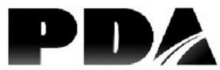 PDA logo