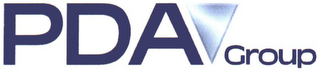 PDA GROUP logo