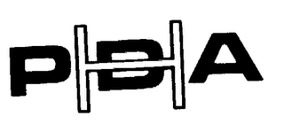 PDA-H logo