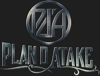 PDA PLAN D ATAKE logo