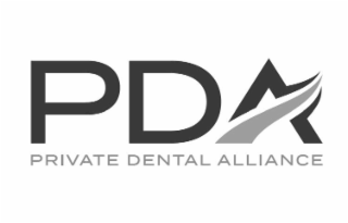 PDA PRIVATE DENTAL ALLIANCE logo