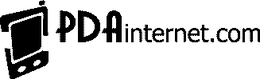PDAINTERNET.COM logo