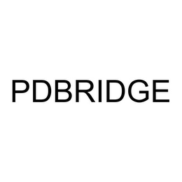 PDBRIDGE logo
