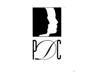 PDC logo