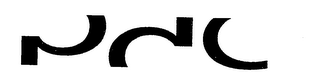 PDC logo