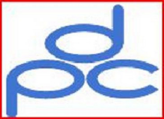 PDC logo