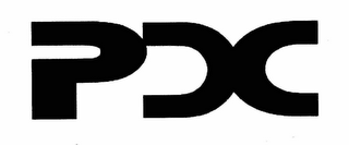 PDC logo