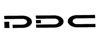 PDC logo