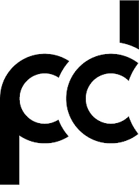 PDC logo