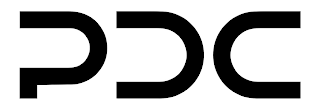 PDC logo