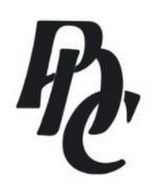 PDC logo
