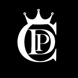 PDC logo