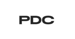 PDC logo