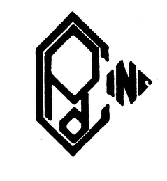 PDC INC. logo