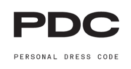 PDC PERSONAL DRESS CODE logo
