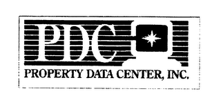 PDC PROPERTY DATA CENTER, INC. logo