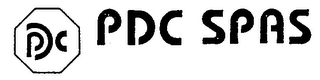 PDC SPAS logo