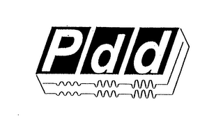 PDD logo