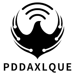 PDDAXLQUE logo
