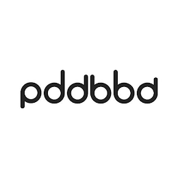 PDDBBD logo