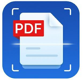 PDF logo