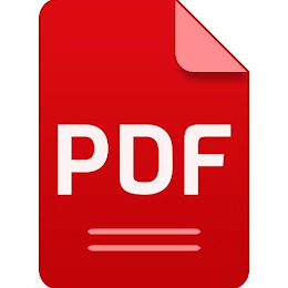 PDF logo