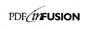 PDF INFUSION logo