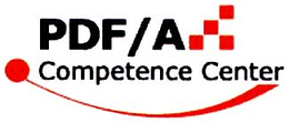 PDF/A COMPETENCE CENTER logo