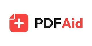 PDFAID logo