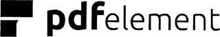 PDFELEMENT logo