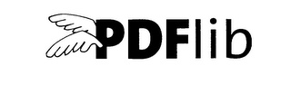 PDFLIB logo