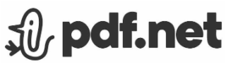 PDF.NET logo