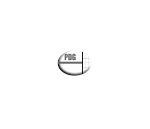 PDG logo