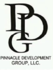 PDG PINNACLE DEVELOPMENT GROUP, LLC. logo