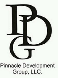 PDG PINNACLE DEVELOPMENT GROUP, LLC logo