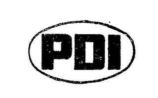 PDI logo