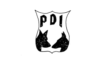 PDI logo