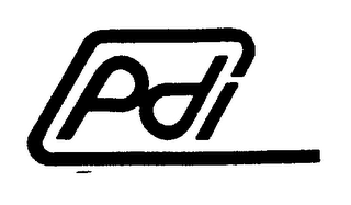 PDI logo