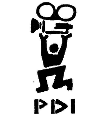 PDI logo