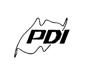 PDI logo