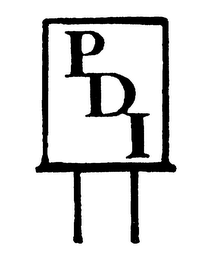PDI logo