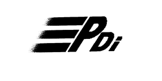 PDI logo